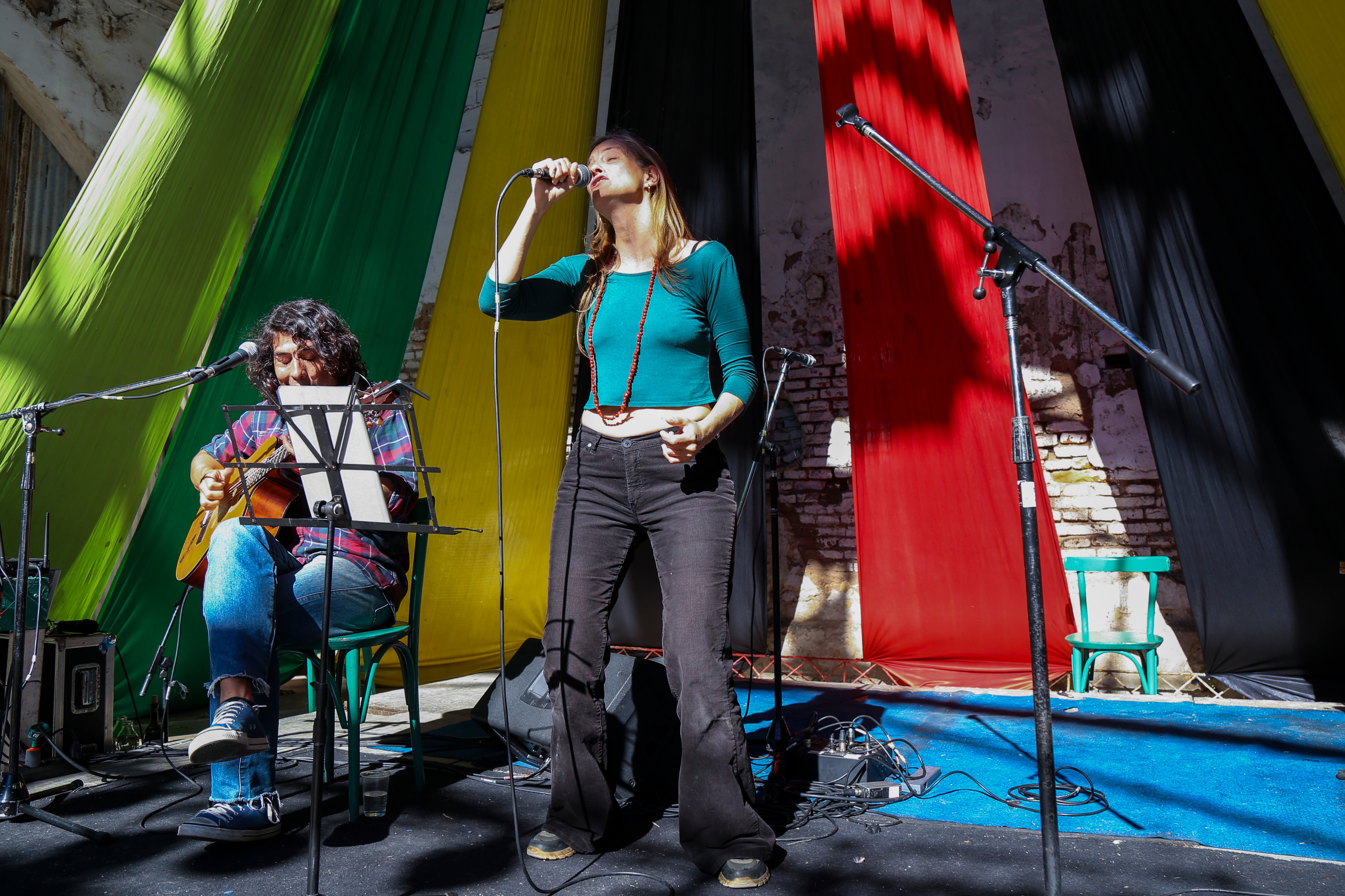 Festival Cubo Estudio